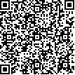 QR Kode der Firma MUDr. Jitka Bilkova