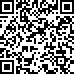 Company's QR code Vlasta Krouzelkova