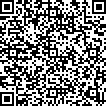 Código QR de la empresa Silvergas, s.r.o.