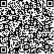 QR Kode der Firma Restaurace U lasa