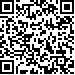 Código QR de la empresa Chceme.net, s.r.o.