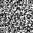 Código QR de la empresa KaPM, s.r.o.