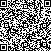 QR Kode der Firma PiZZA ZAKKI s.r.o.