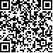 Company's QR code Petr Lahuta