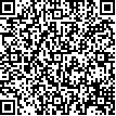 QR Kode der Firma Ing. Petr Sadovsky