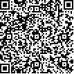 Company's QR code Ceska posta, s.p.