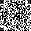 Company's QR code A B S, s.r.o.