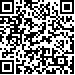 Company's QR code Ing. Petr Utekal