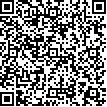 Company's QR code PENZION - UBYTOVANI OPAVA