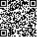 QR Kode der Firma Avabaz, s.r.o.