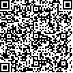 Company's QR code Pospa CZ, s.r.o.