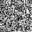 Company's QR code FONTEA a.s.