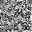 Company's QR code Anhinga, s.r.o.