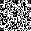 Company's QR code MUDr. Olga Mackova