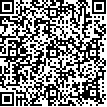 Company's QR code U. P. P. S., s.r.o.