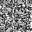 Company's QR code Droinvest s.r.o.