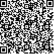 Company's QR code Ing. Petr Jesch