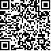 Company's QR code Miloslava Hamrova