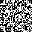 Código QR de la empresa Penzion VAH, s.r.o.