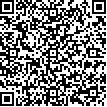 Company's QR code Personna International CZ, s.r.o.