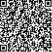 Código QR de la empresa Luxwood, s.r.o.