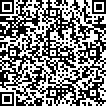 Company's QR code Obecni urad Keblice