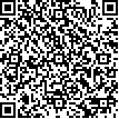 Código QR de la empresa agentura Ingfour, s.r.o.