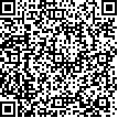 Código QR de la empresa Czecheu, s.r.o.