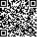 QR Kode der Firma Vera Bartakova