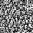 QR Kode der Firma Milos Hakl