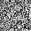 Código QR de la empresa Tomas Kahoun