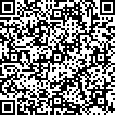 QR Kode der Firma Ing. Pavel Kurek