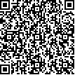 Código QR de la empresa GREP design s.r.o.