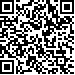 Company's QR code Jan Dlouhy