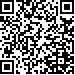 Company's QR code Antonin Novak