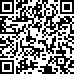 QR Kode der Firma M 2 EVO, s.r.o.