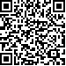 Company's QR code Ineko Praha, s.r.o.