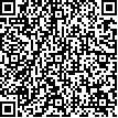 Company's QR code Marcela Busova