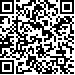 Código QR de la empresa Turner, s.r.o.