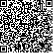 QR Kode der Firma Tismont, s.r.o.