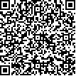 QR Kode der Firma Ing. Pavel Krivanek