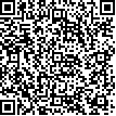 Company's QR code Development Cresco Praha, s.r.o.