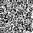 QR Kode der Firma Penkava Petr