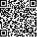 Company's QR code Sarka Veisova