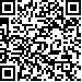 Company's QR code Genti Group, s.r.o.