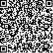 QR Kode der Firma POZITIVE s.r.o.