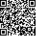 Company's QR code gardField, s.r.o.