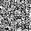 Código QR de la empresa Arbes+ dentalni hygiena