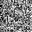 Company's QR code Ing. Mgr. Jindrich Drozd