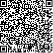 Company's QR code Ing. arch. Zdenek Kadlec